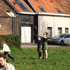 IMG 2615 - Scouts en Gidsen Zaventem 